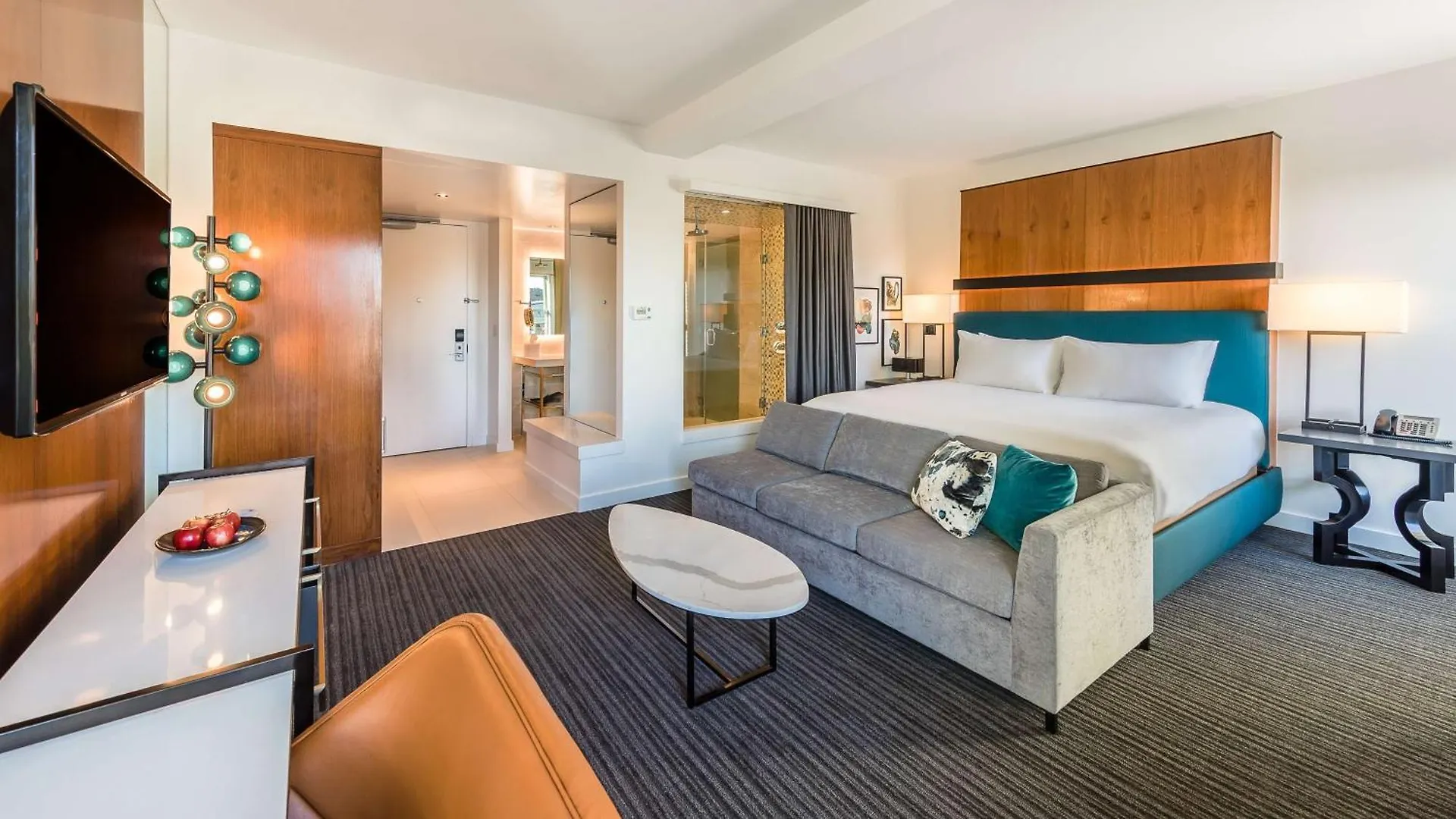 מלון Andaz San Diego, By Hyatt סן דייגו