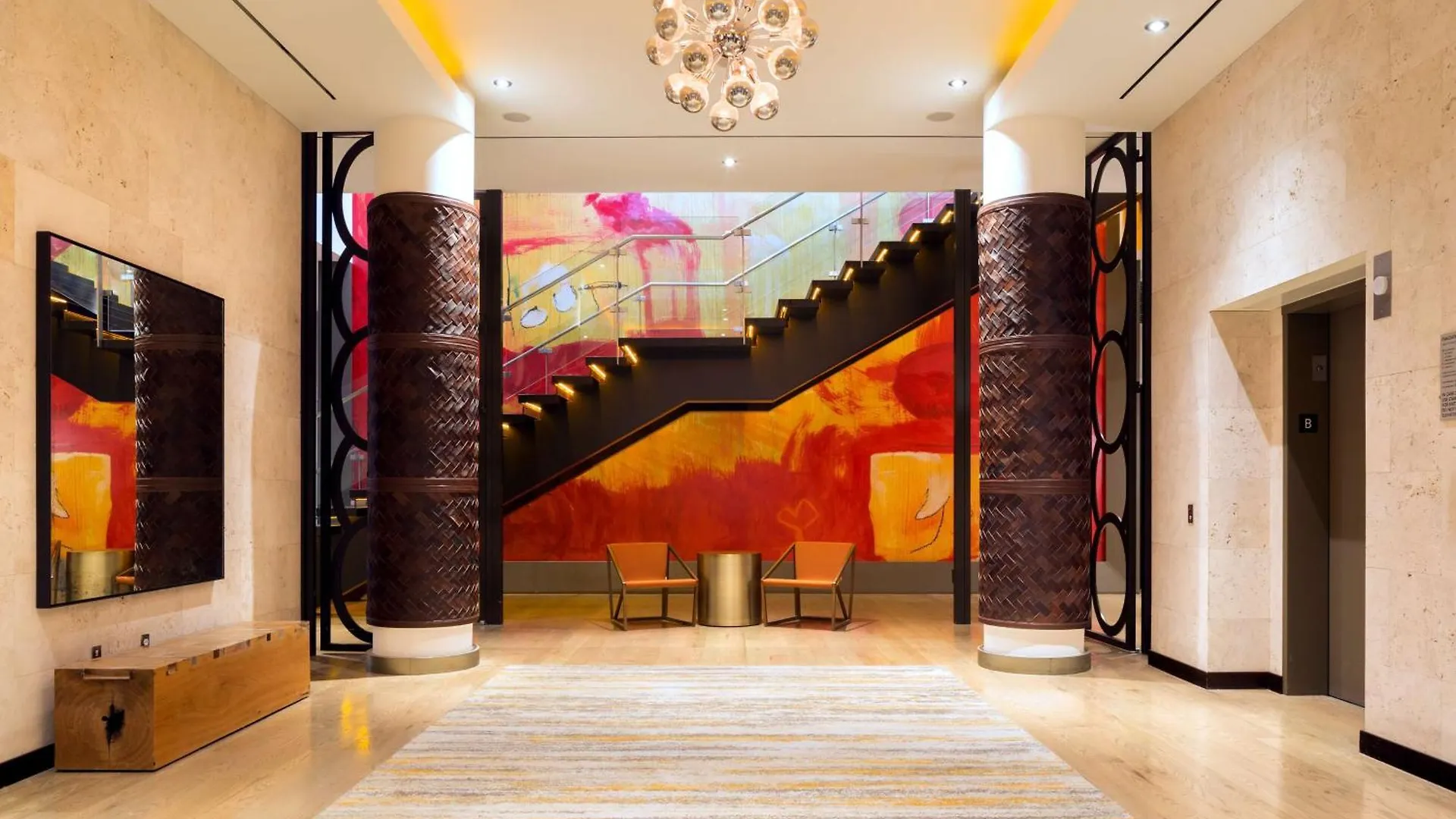 מלון Andaz San Diego, By Hyatt סן דייגו
