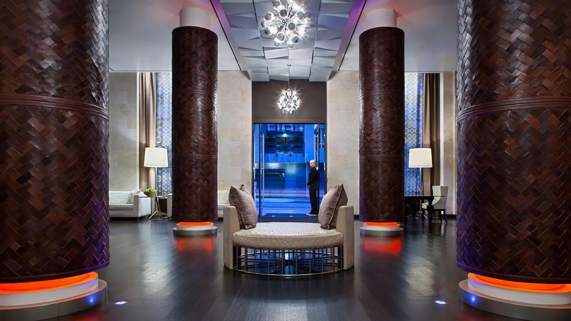 Andaz San Diego, By Hyatt 5*