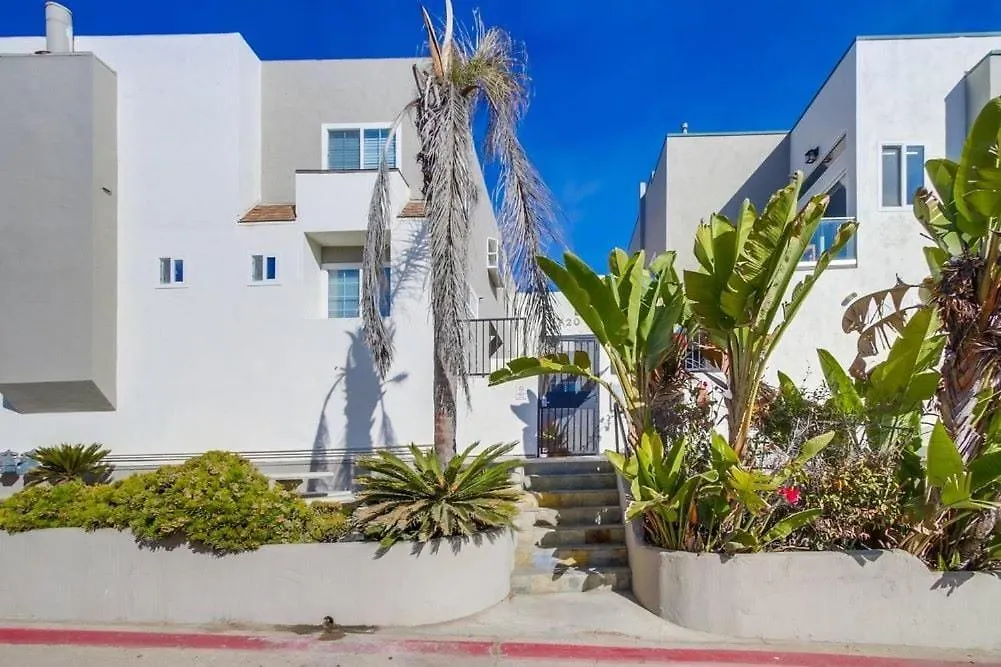 Coastal Escape San Diego