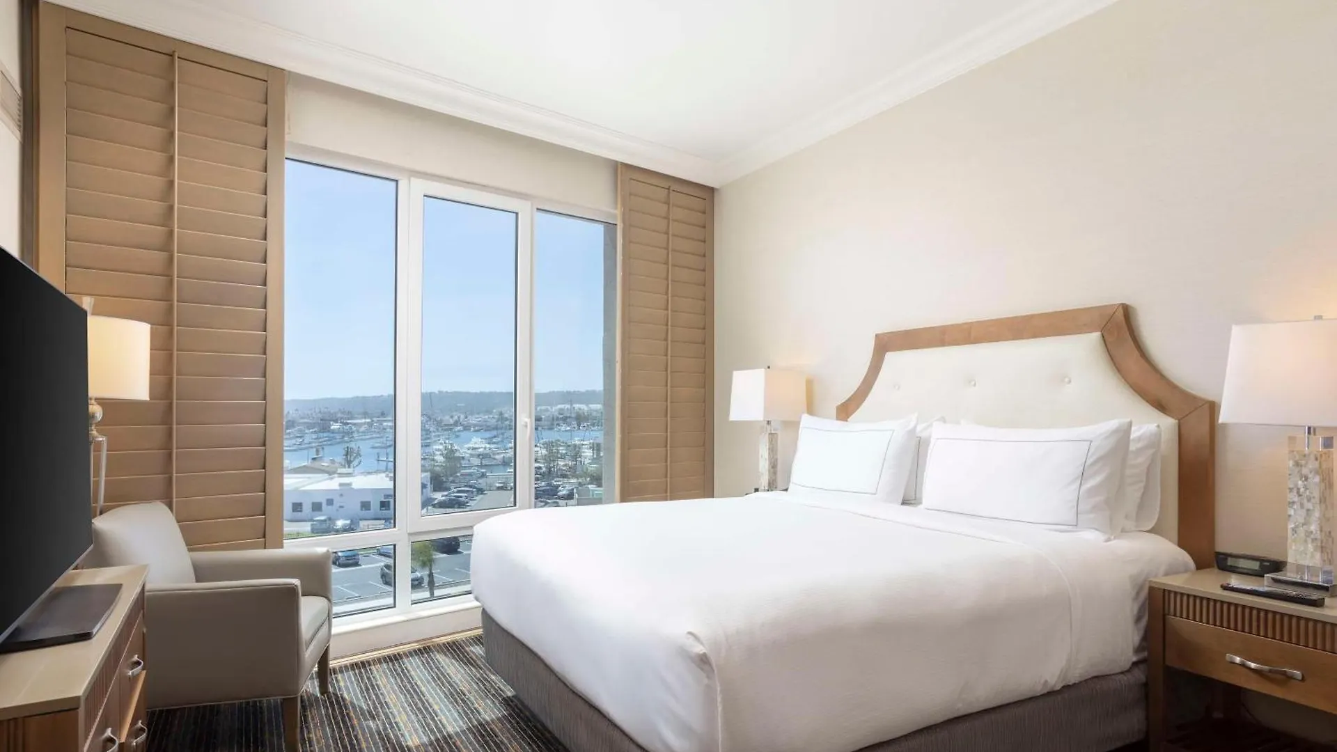 Resort Doubletree By Hilton Bayside