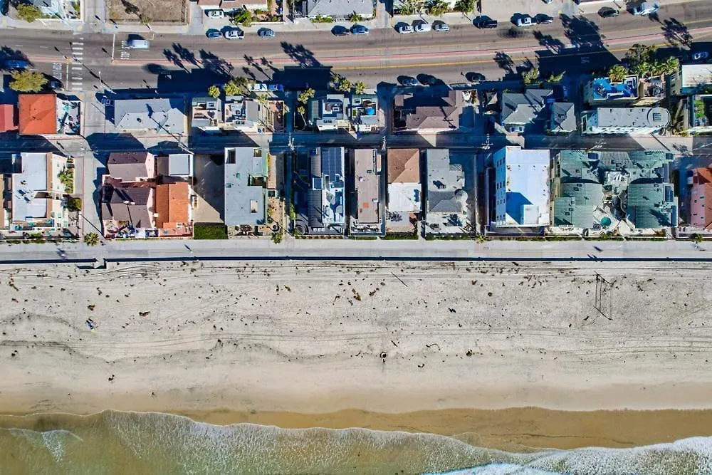 Holiday home Ocean Breeze 2 San Diego