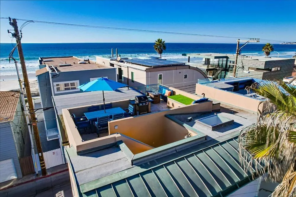 Ocean Breeze 2 *