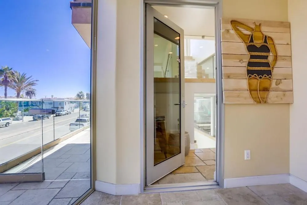 Holiday home Ocean Breeze 2