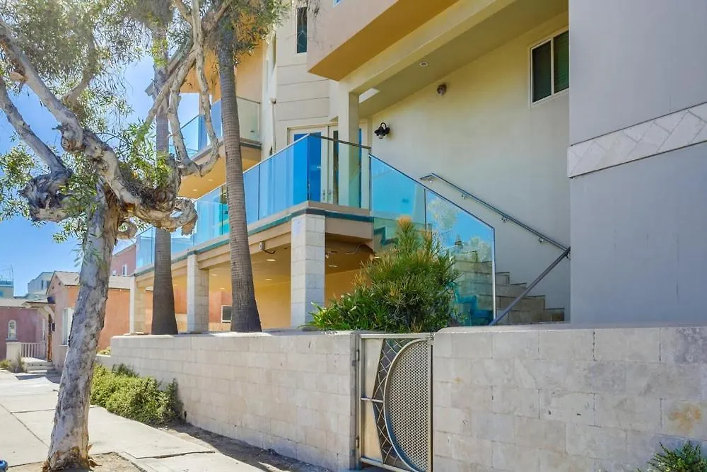 Ocean Breeze 2 San Diego