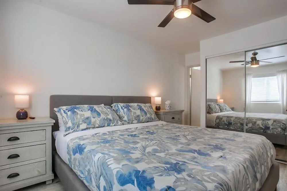 Manhattan Shores 5 Holiday home *