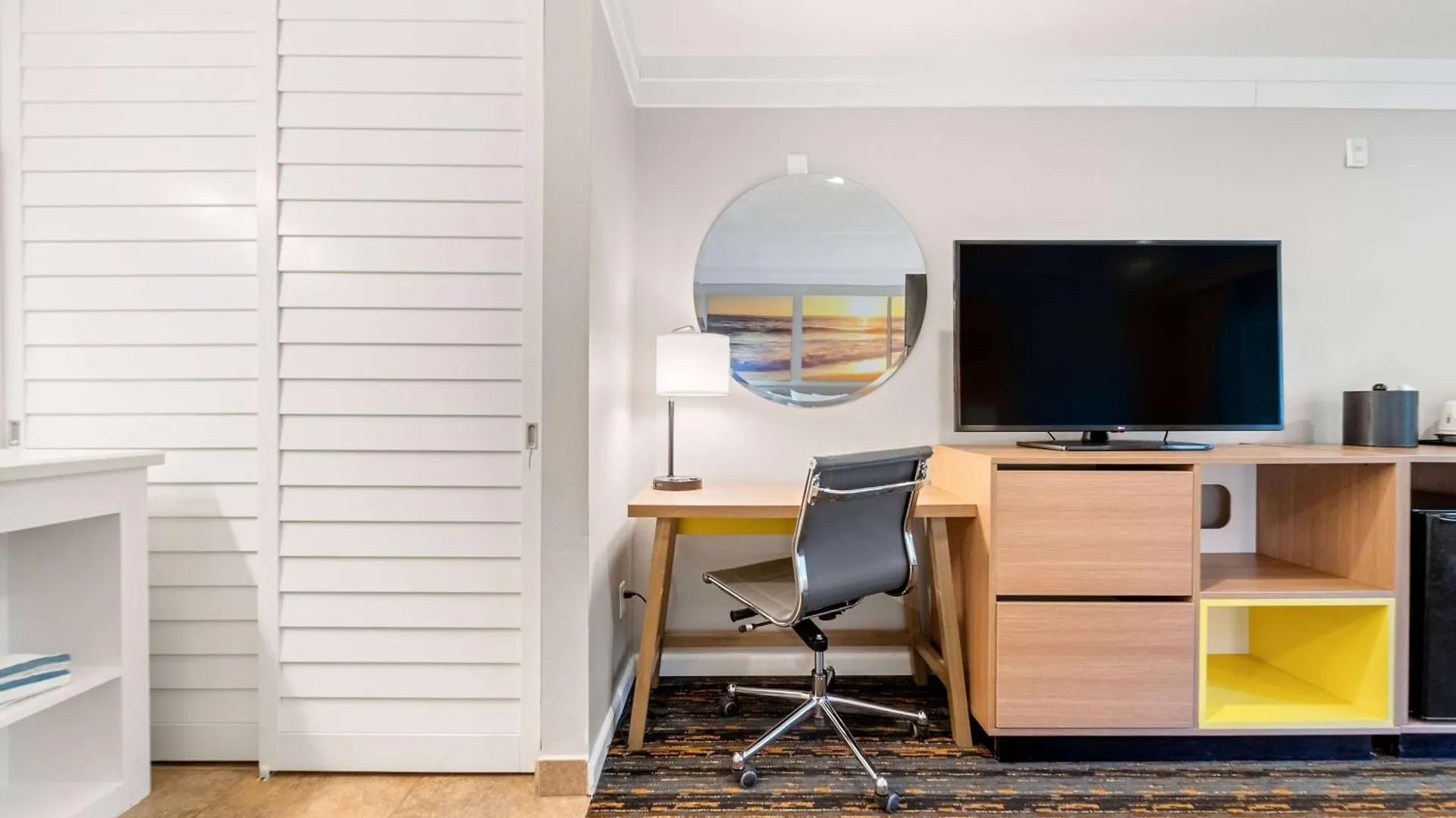 Hotel Days By Wyndham Circle San Diego