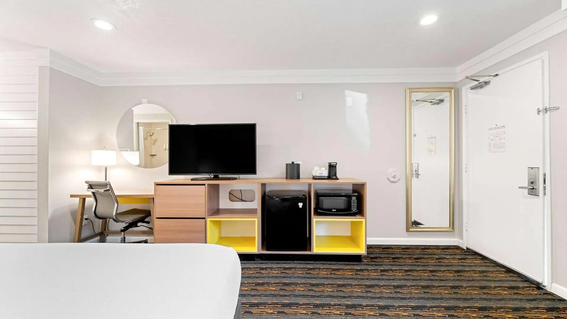 Days By Wyndham Circle Hotel 3*