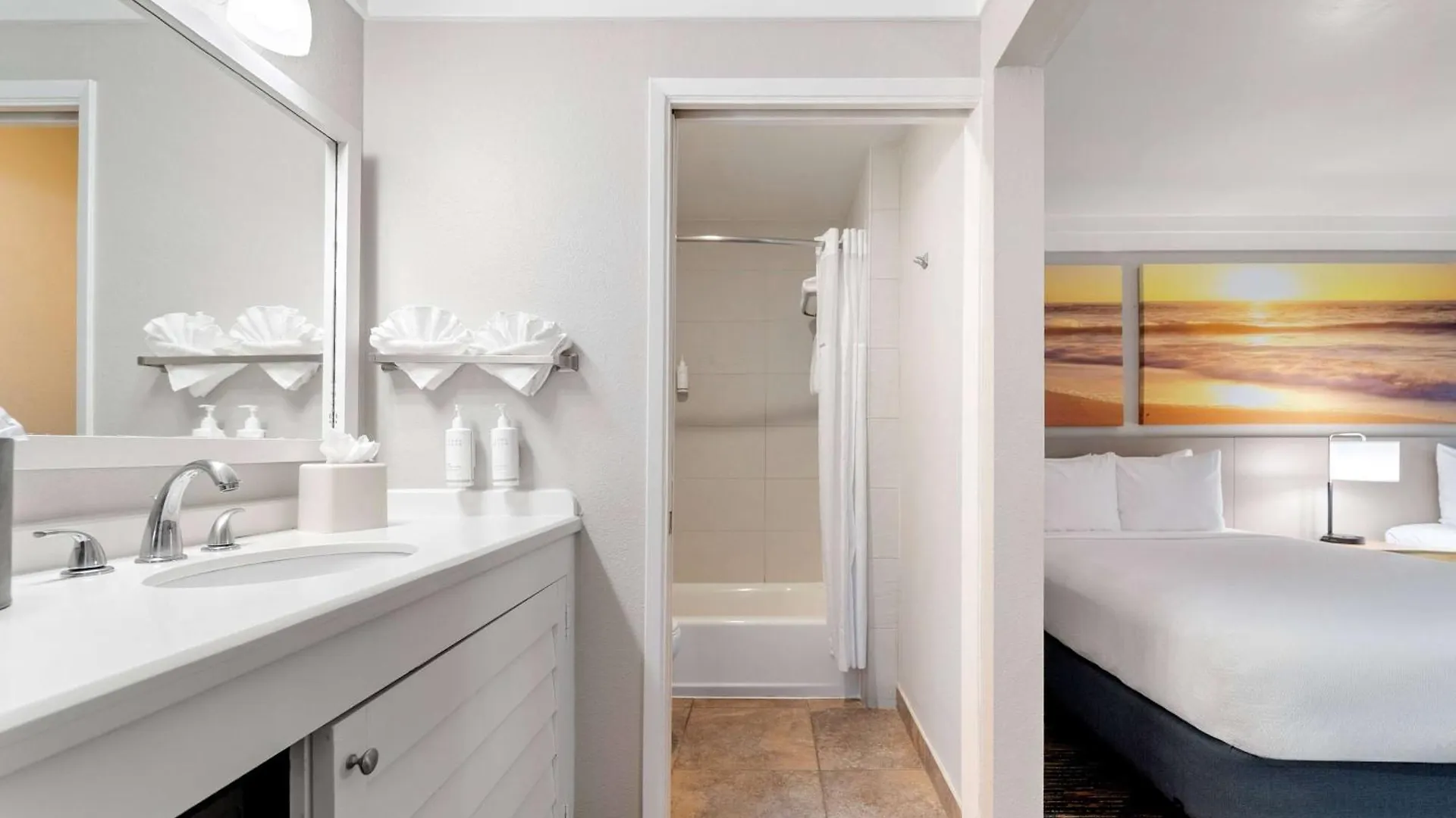 Hotel Days By Wyndham Circle 3*