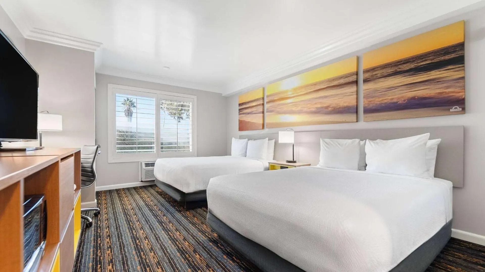 Hotel Days By Wyndham Circle 3*