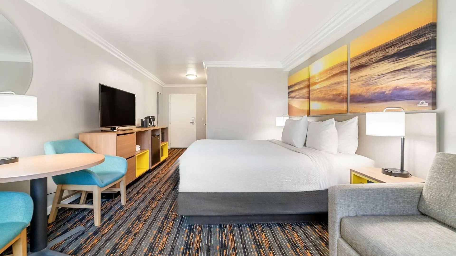 Hotel Days By Wyndham Circle