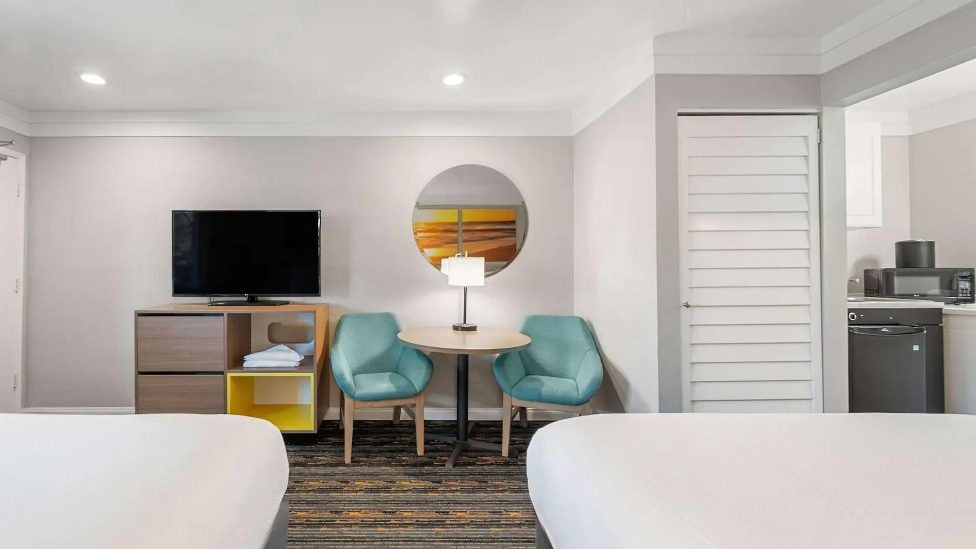 Days By Wyndham Circle Hotel 3*
