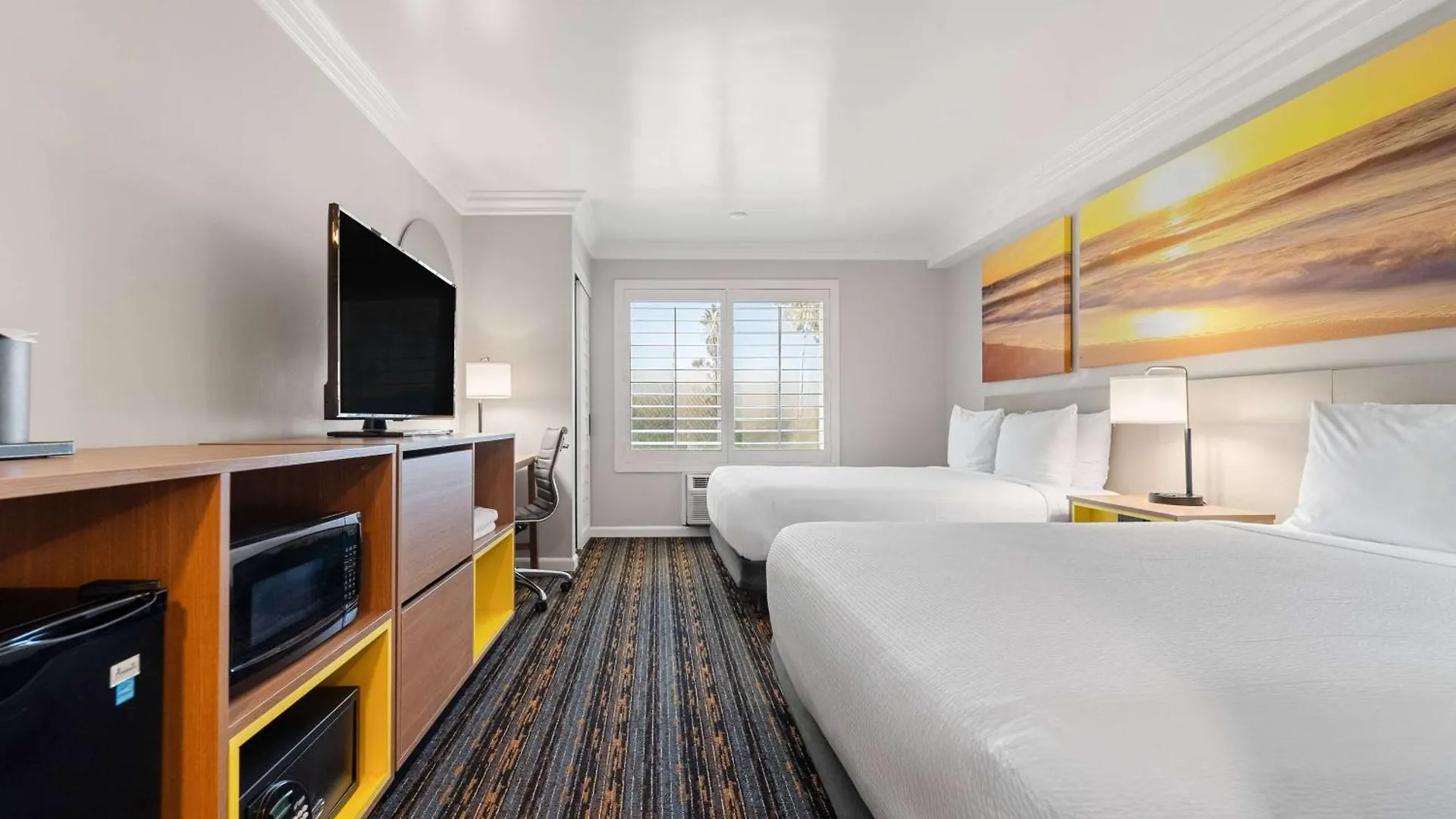 Hotel Days By Wyndham Circle