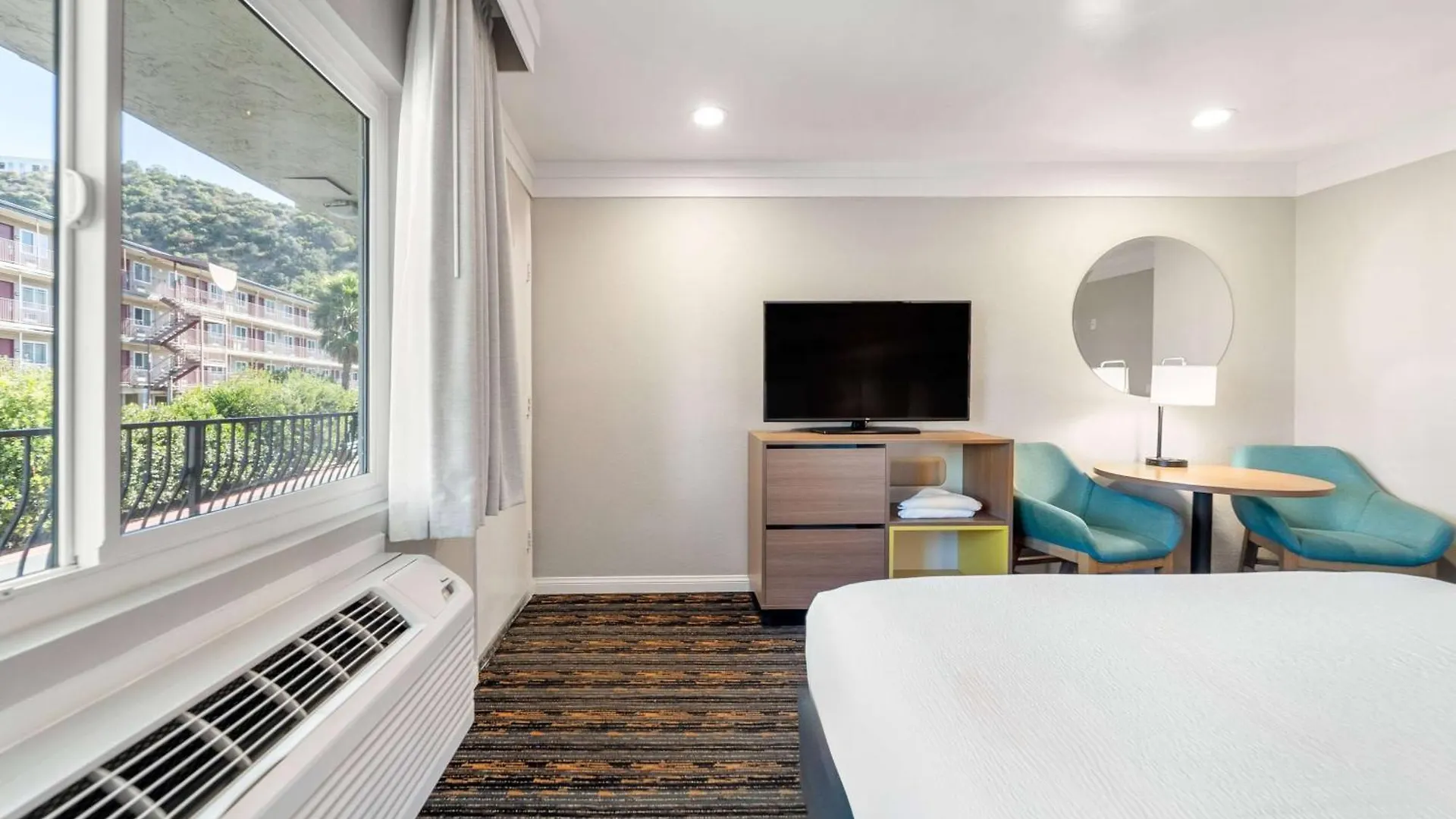 Hotel Days By Wyndham Circle 3*