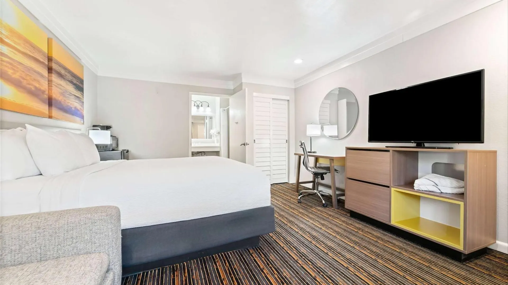 Hotel Days By Wyndham Circle San Diego
