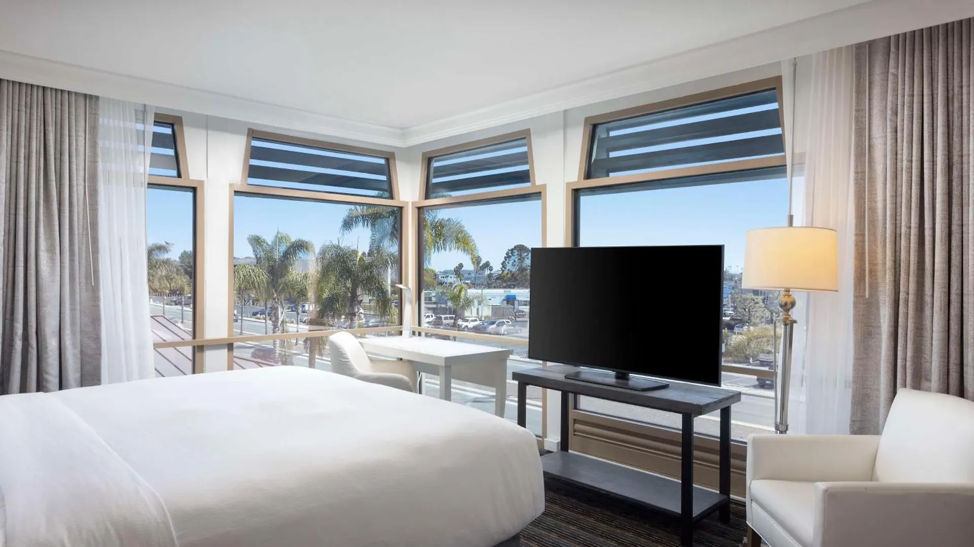 Doubletree By Hilton Bayside Semesteranläggning (resort)