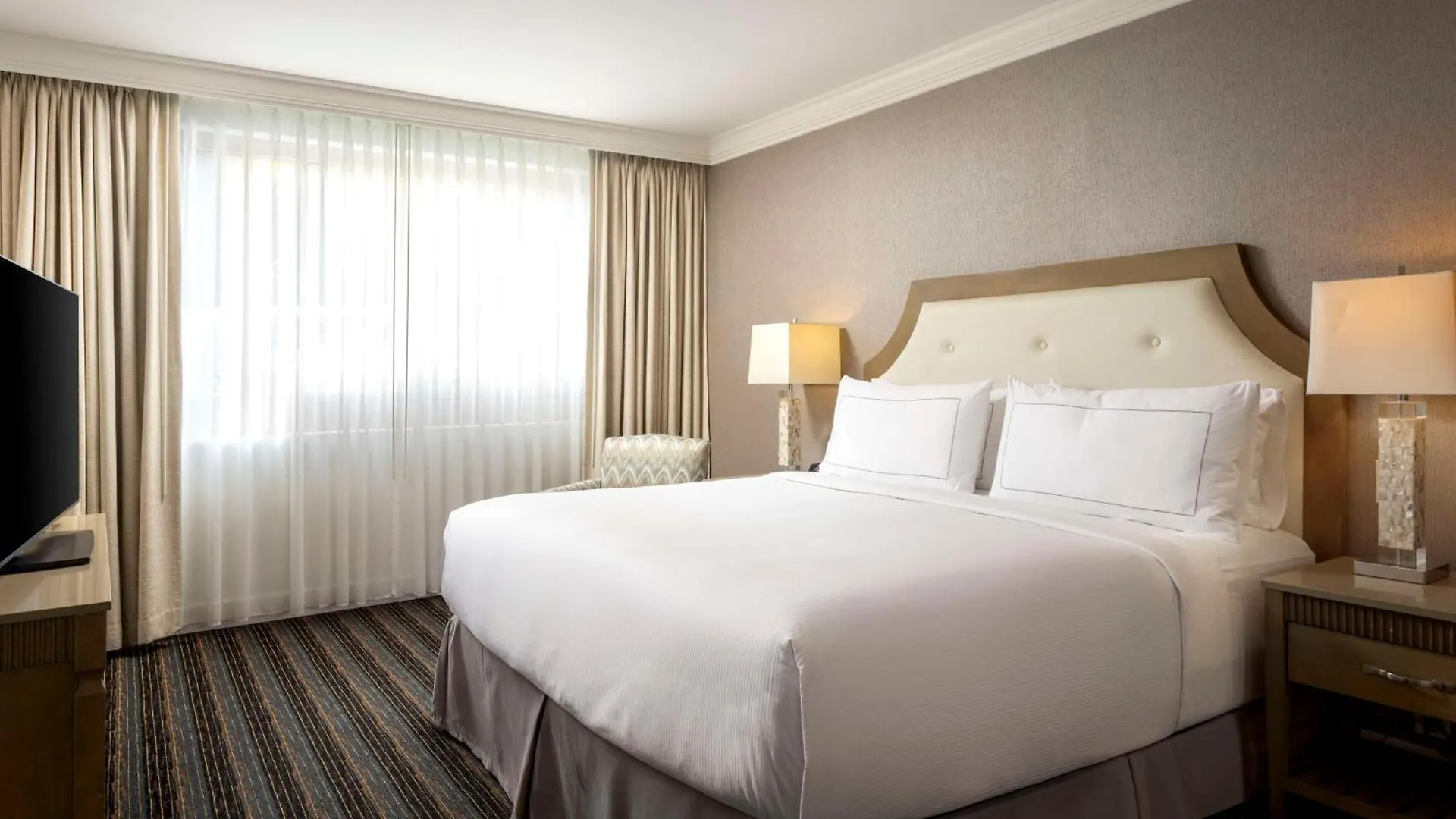 Doubletree By Hilton Bayside Semesteranläggning (resort) 3*