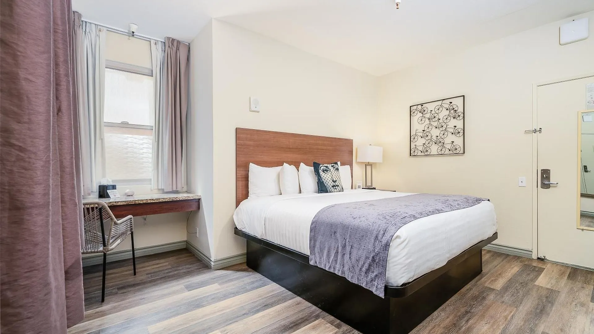 Hotel Urban Boutique 3*