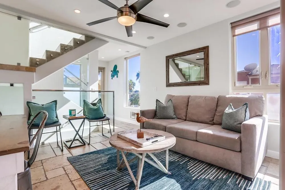 Holiday home Ocean Breeze 2 San Diego