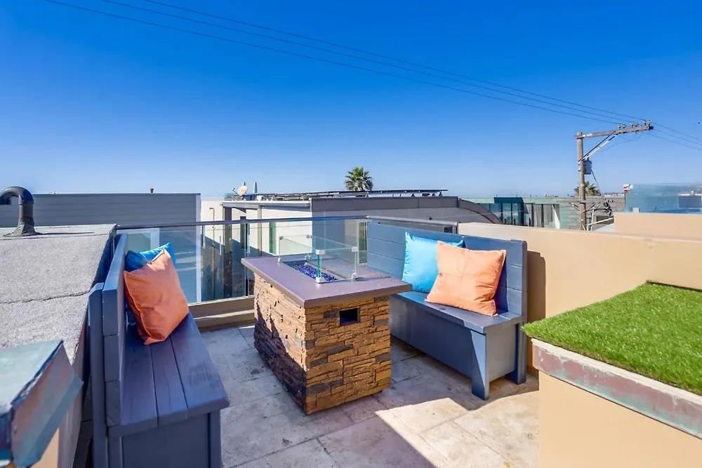 Holiday home Ocean Breeze 2 *