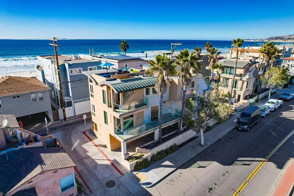 Ocean Breeze 2 San Diego