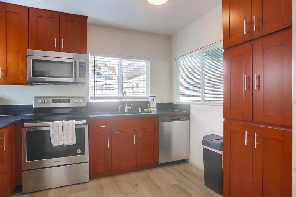 Manhattan Shores 5 * San Diego
