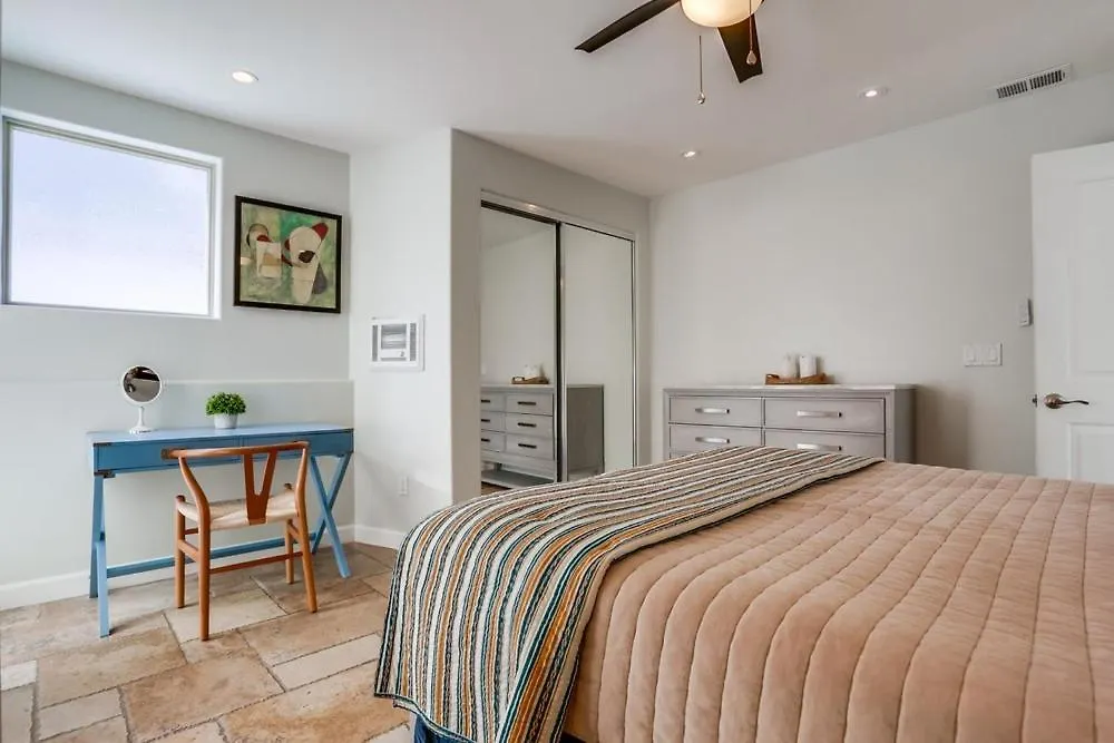 Ocean Breeze 2 * San Diego
