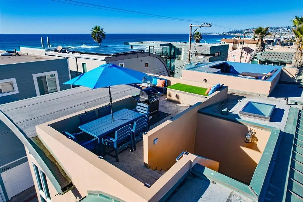Holiday home Ocean Breeze 2 *