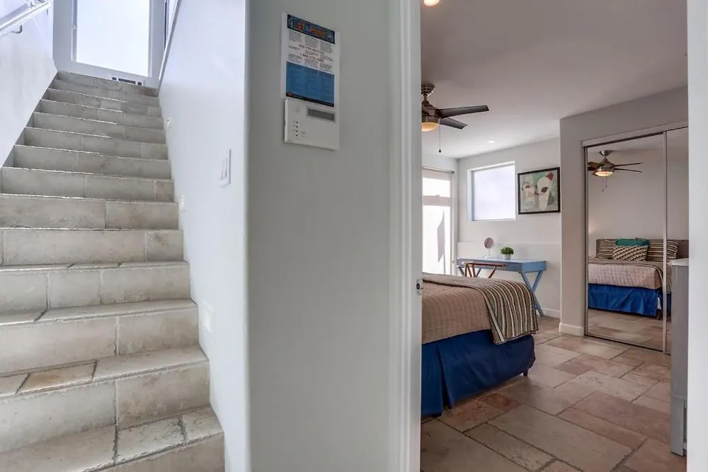 Holiday home Ocean Breeze 2 San Diego
