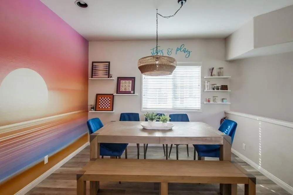 Coastal Escape Holiday home *