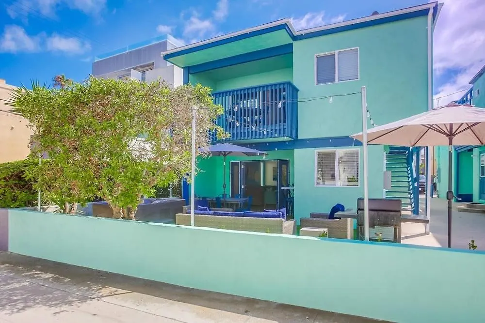 Holiday home Manhattan Shores 5 *
