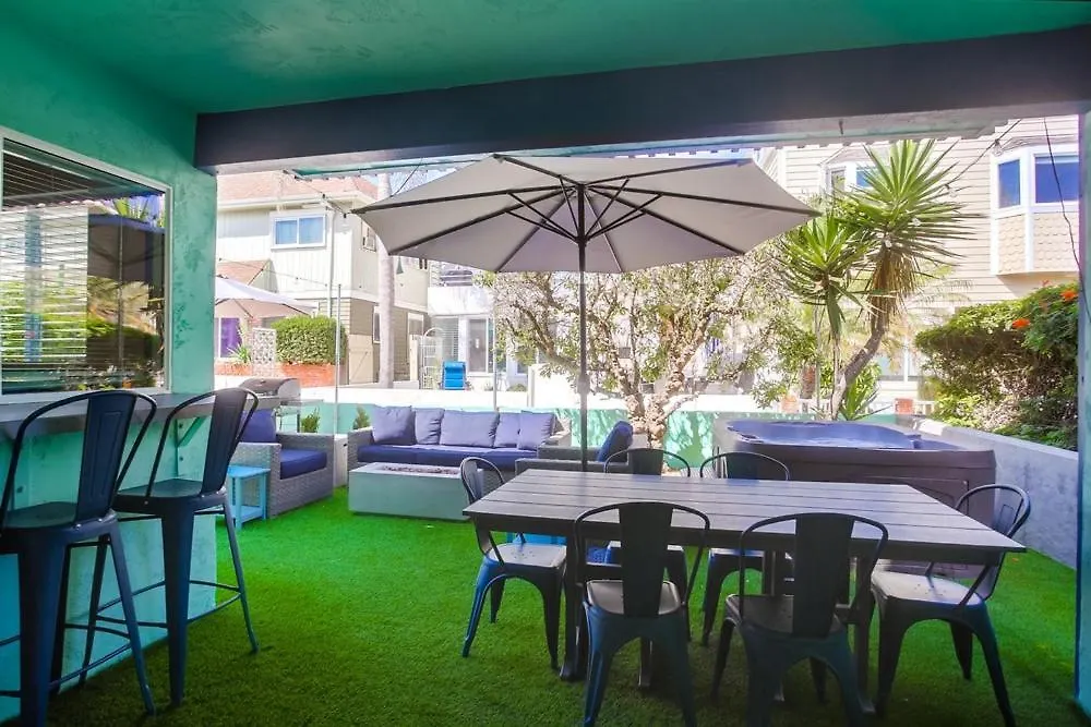 Holiday home Manhattan Shores 5 *