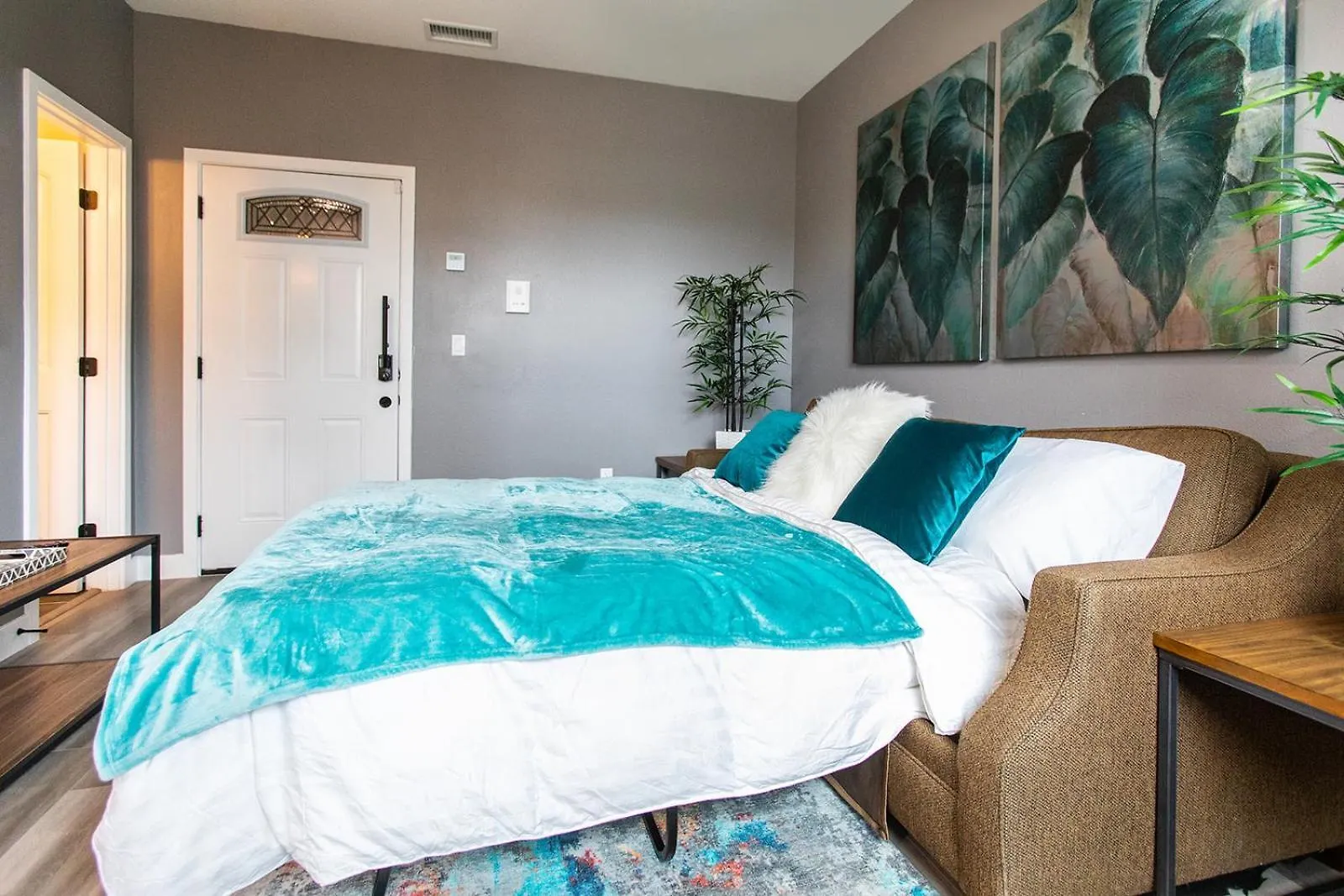 Live Like A Local - Walk To Dining, Shops & Park Apartment San Diego
