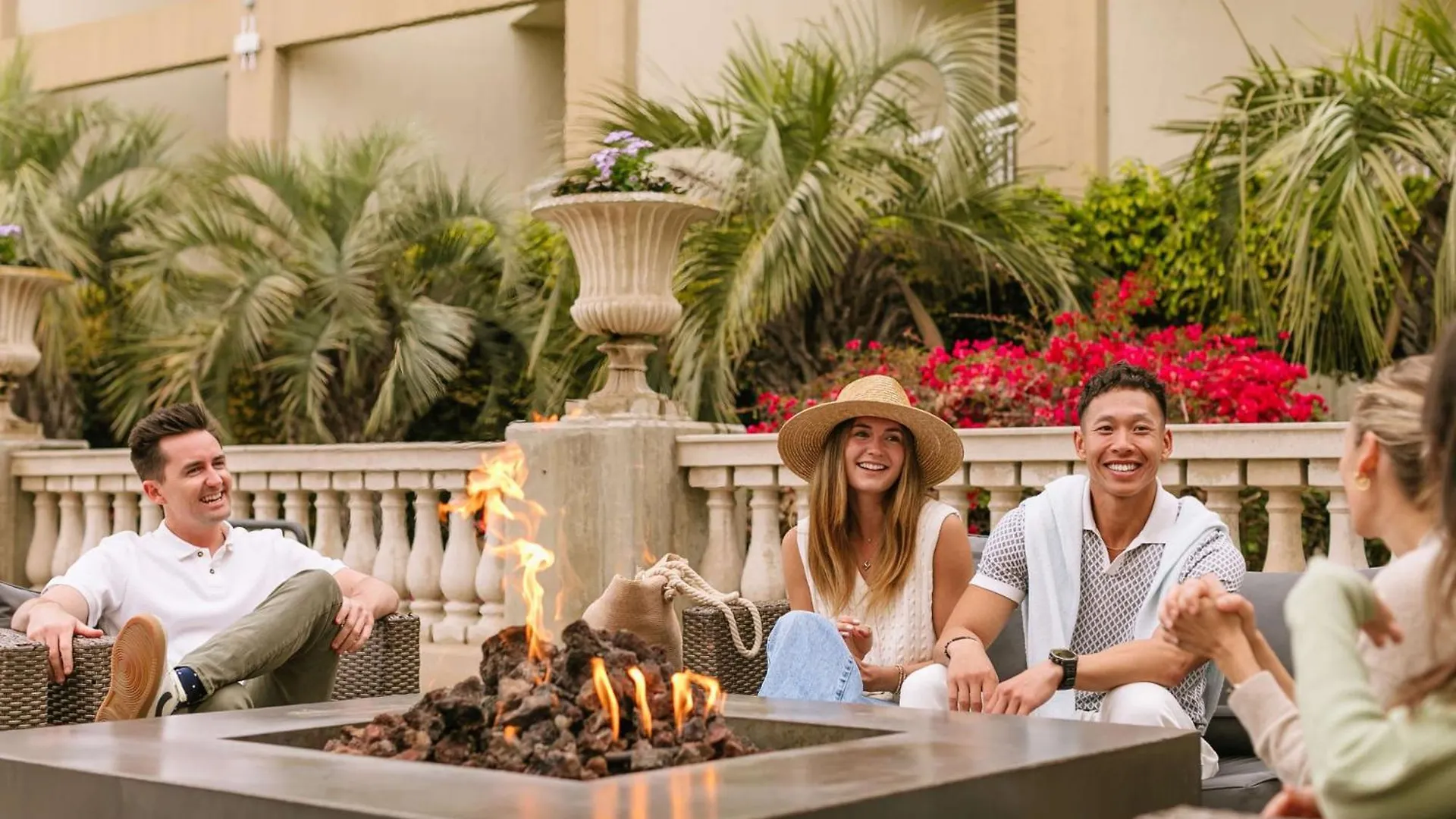 Hilton La Jolla Torrey Pines 4*