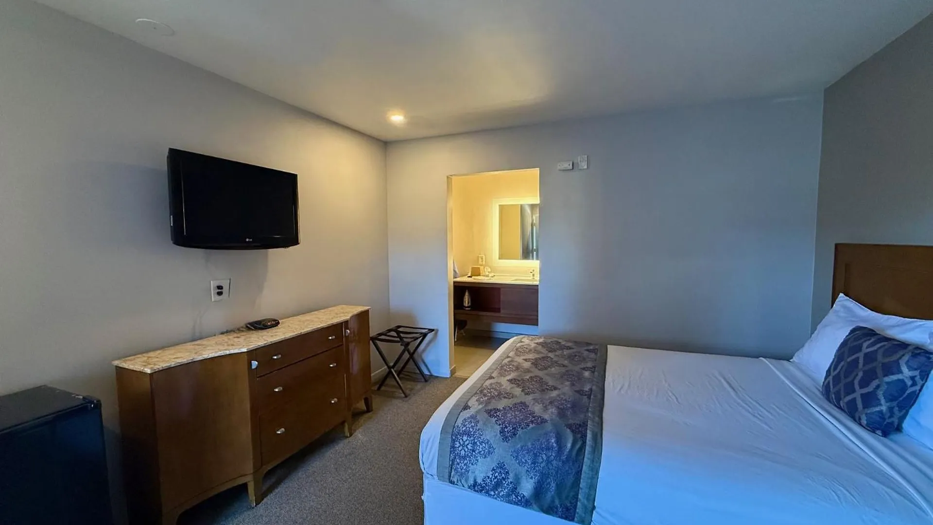 Hotel Heritage