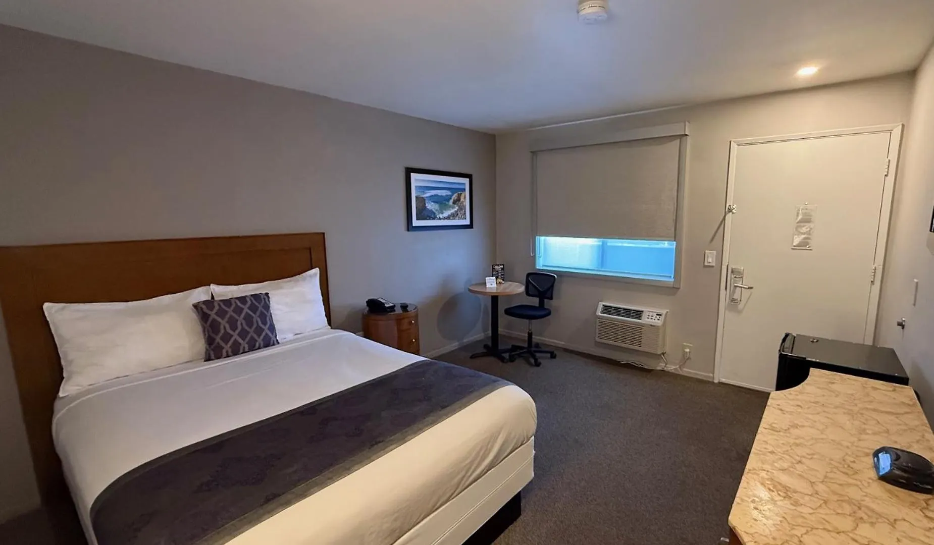 Heritage Hotel San Diego