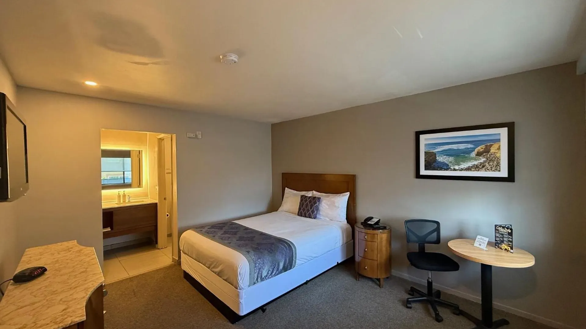 Hotel Heritage San Diego