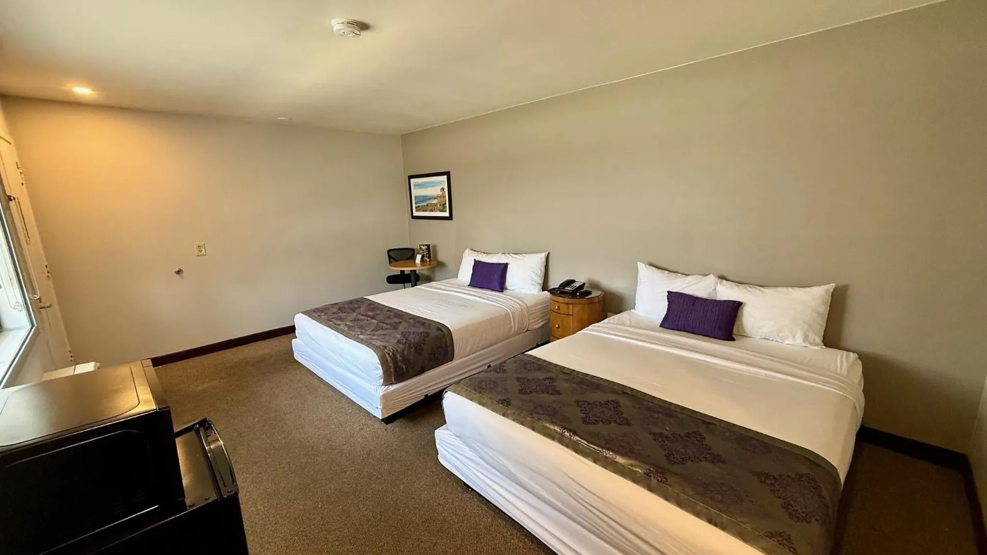 Heritage 2* San Diego