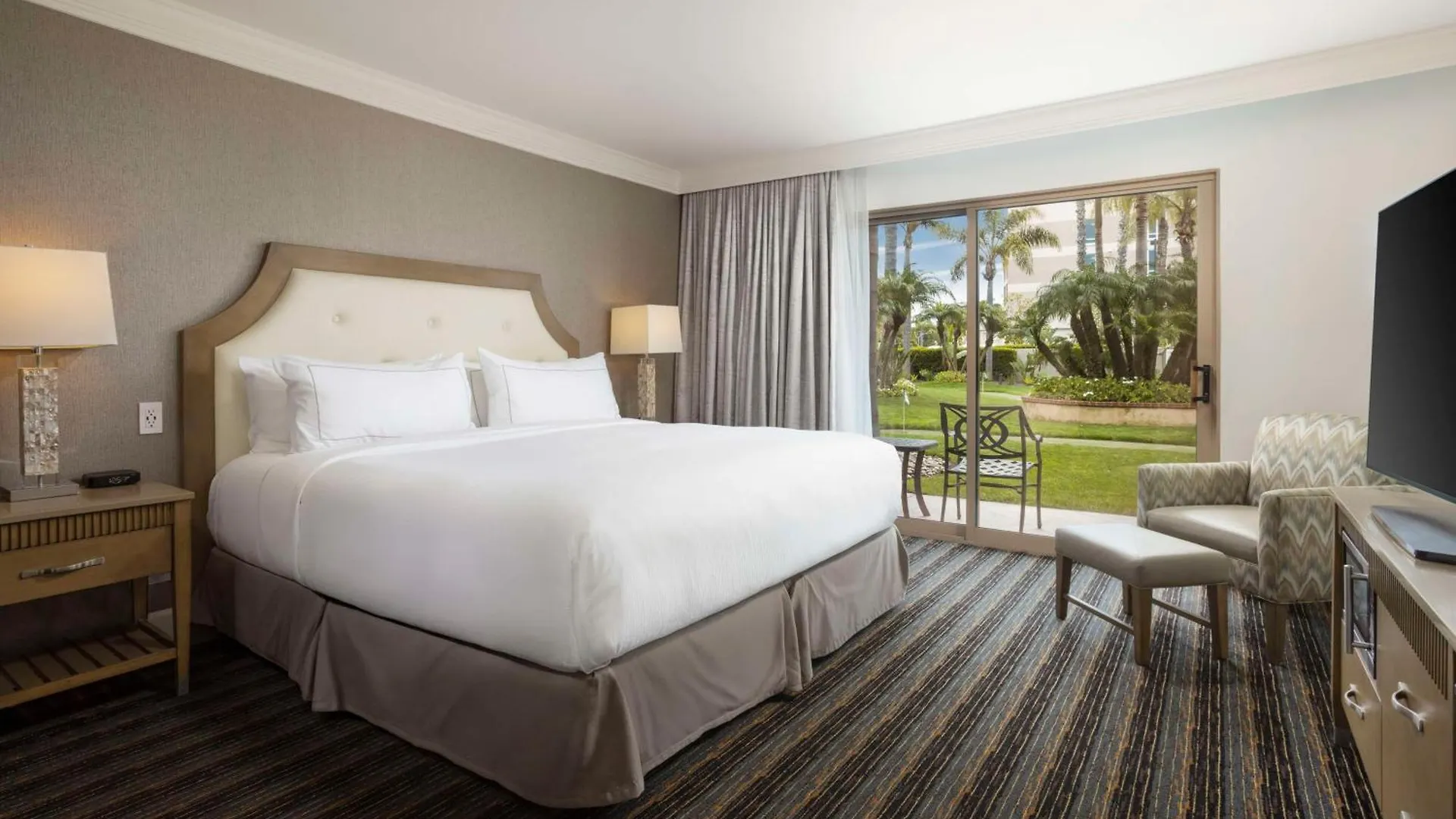 Doubletree By Hilton Bayside Semesteranläggning (resort)