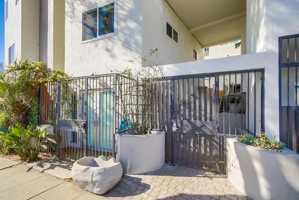 Holiday home Coastal Escape San Diego