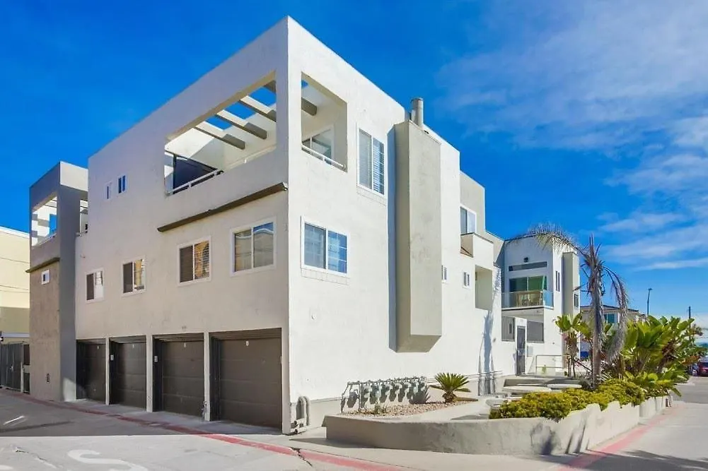 Holiday home Coastal Escape San Diego