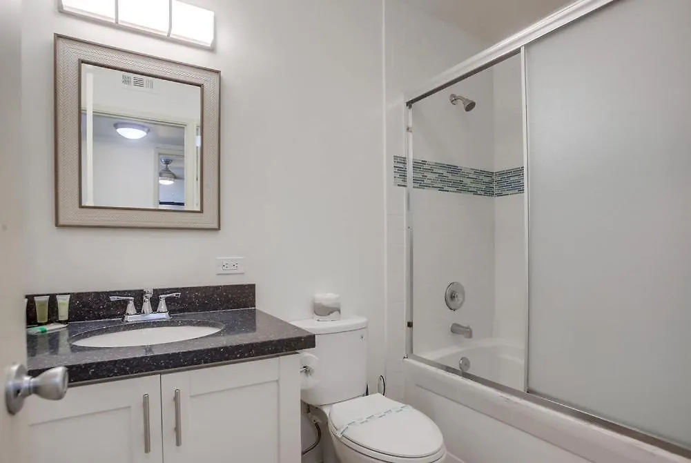 Holiday home Manhattan Shores 5 *