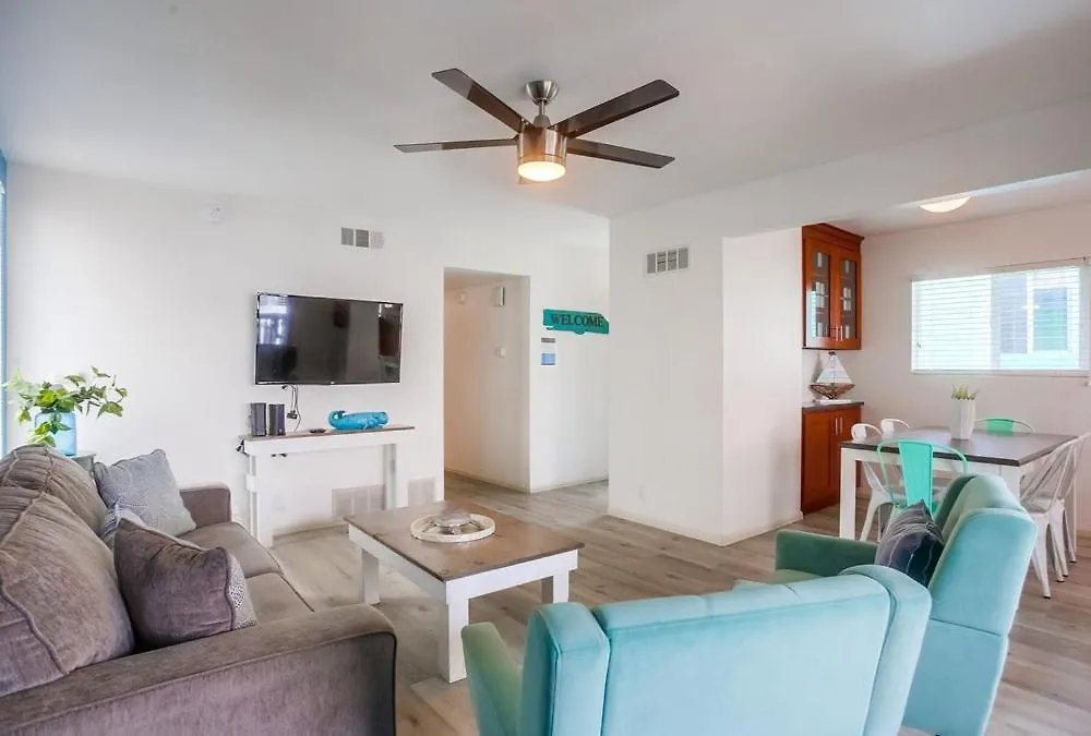 Manhattan Shores 5 Holiday home
