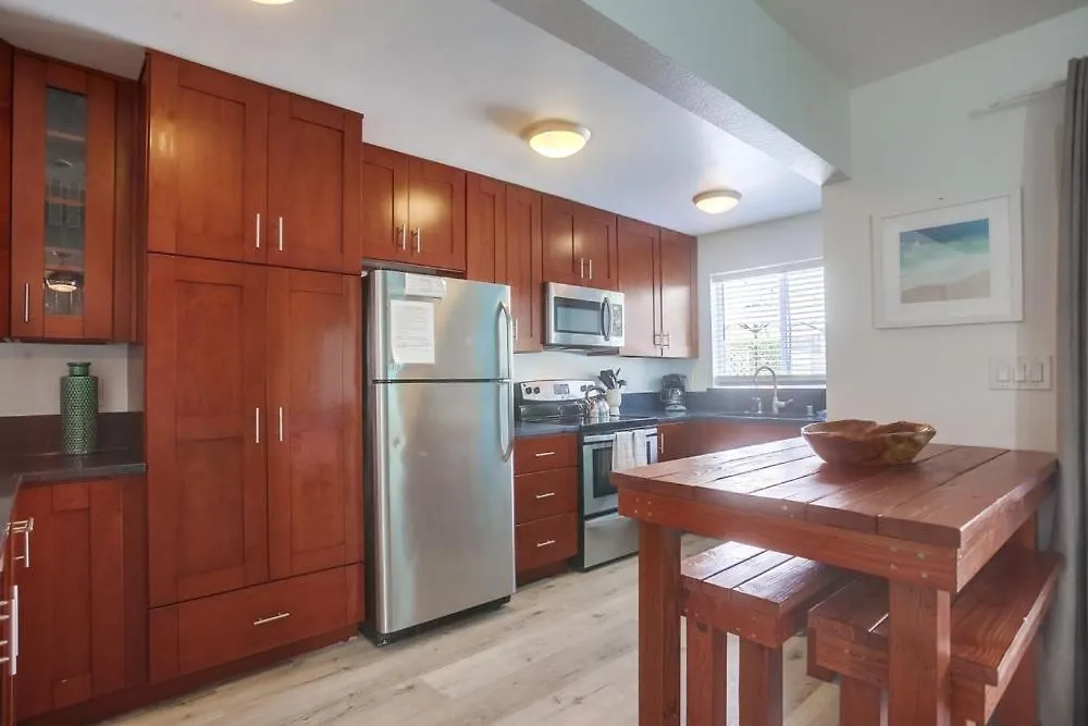 Manhattan Shores 5 Holiday home *