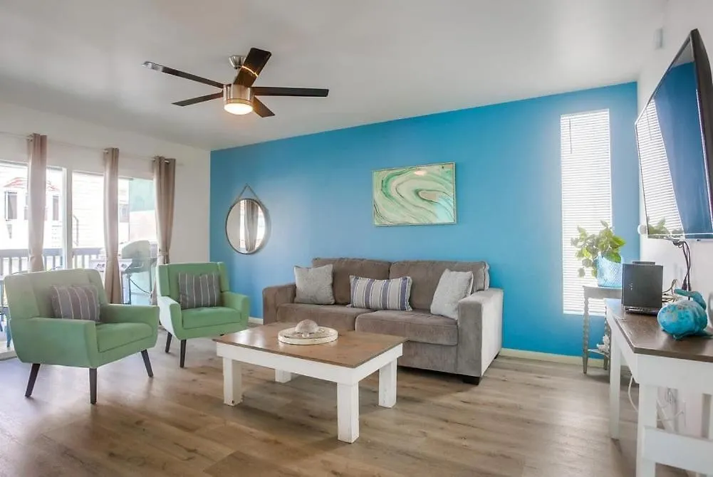 Holiday home Manhattan Shores 5