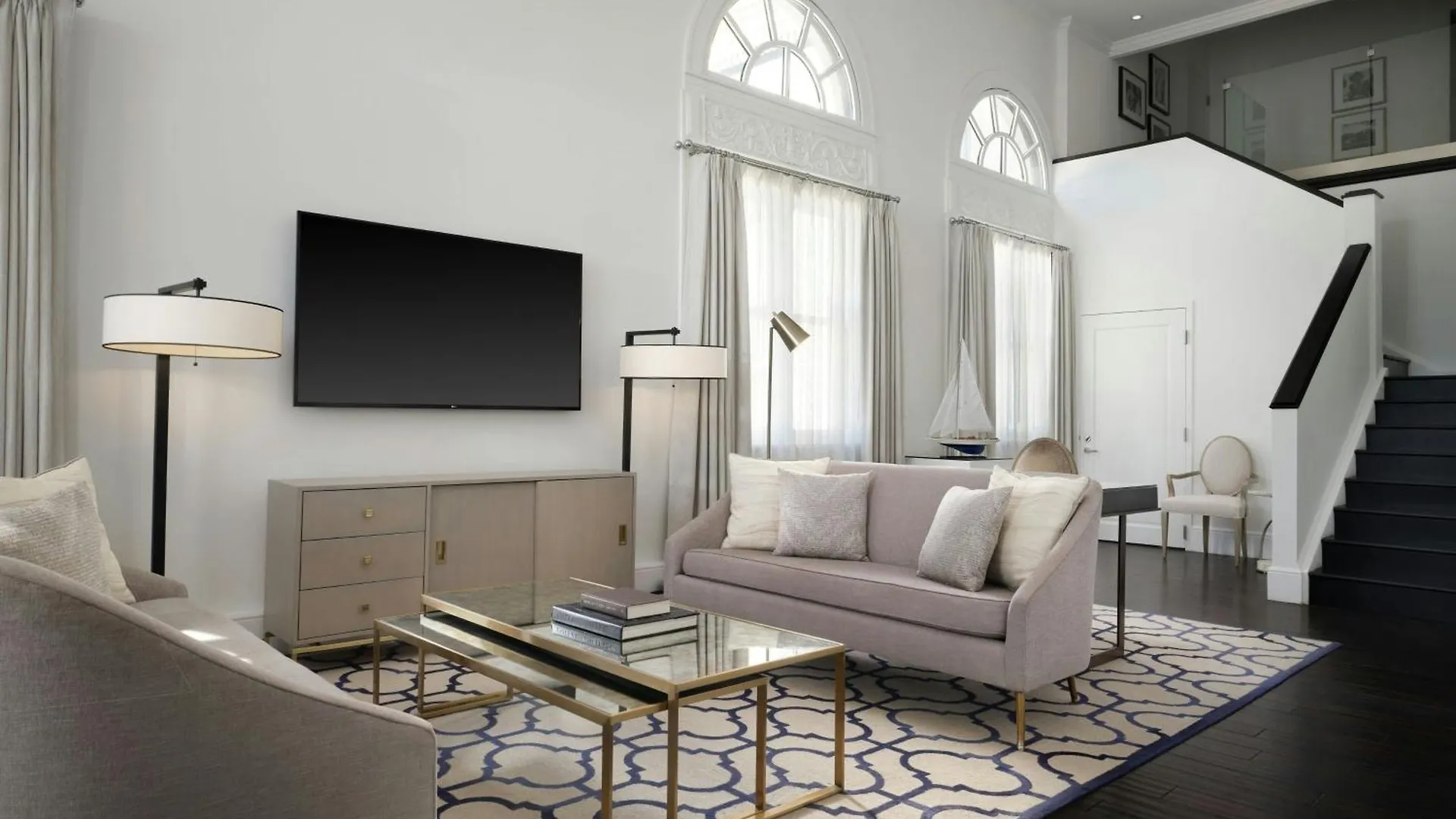 The Us Grant, A Luxury Collection Hotel, Hotel 5*