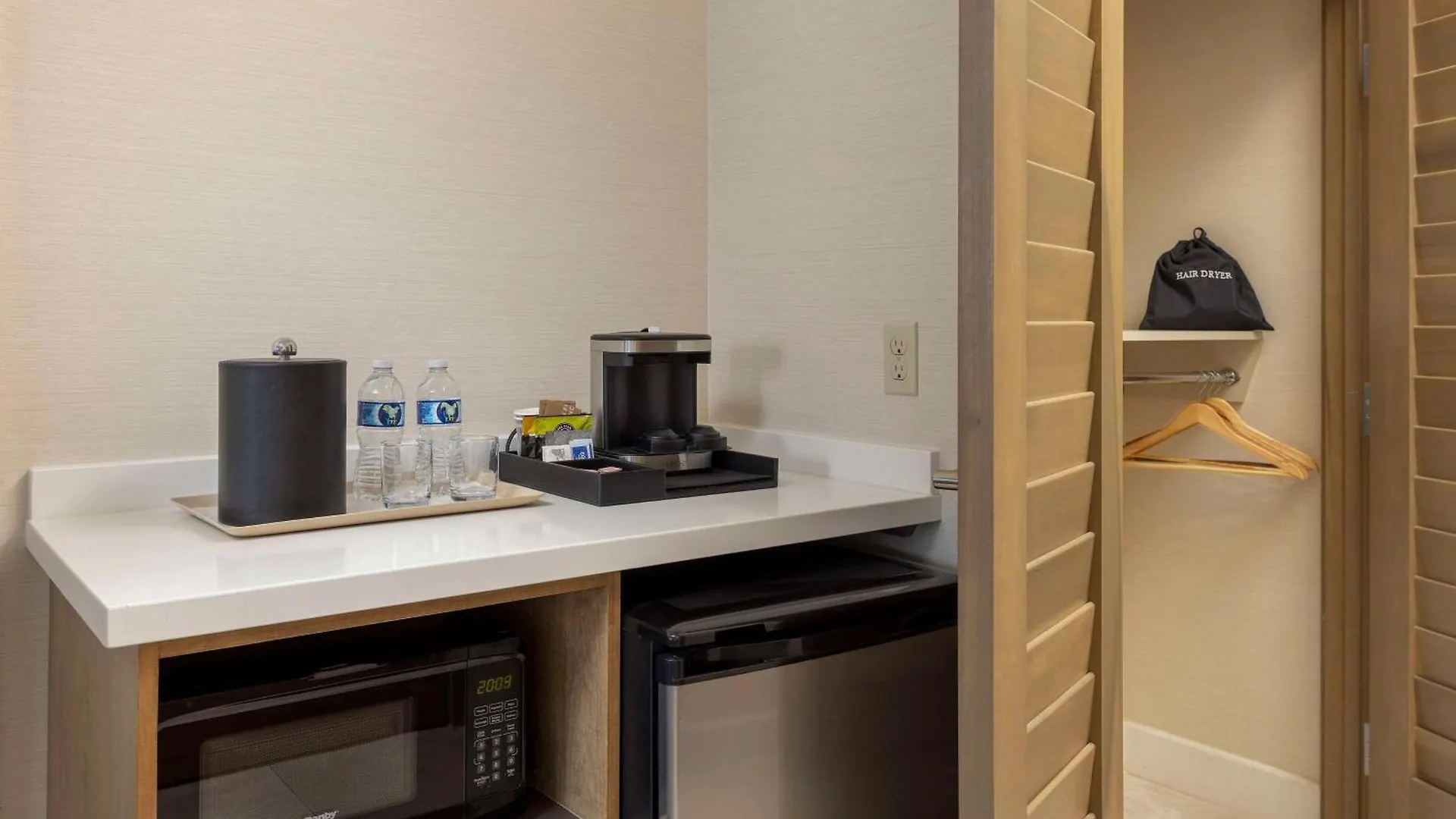 Doubletree By Hilton Bayside Semesteranläggning (resort) 3*