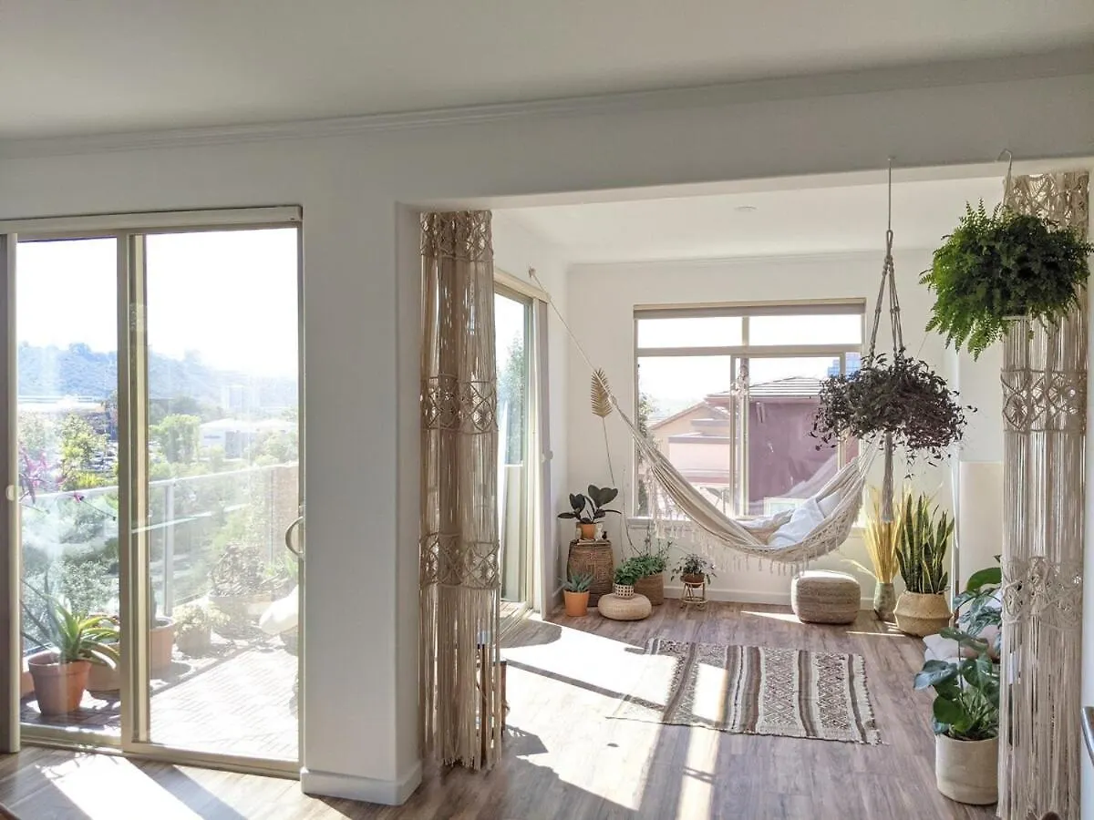 Chic And Modern With Pool, Gym & Parking, 10 Min To * San Diego