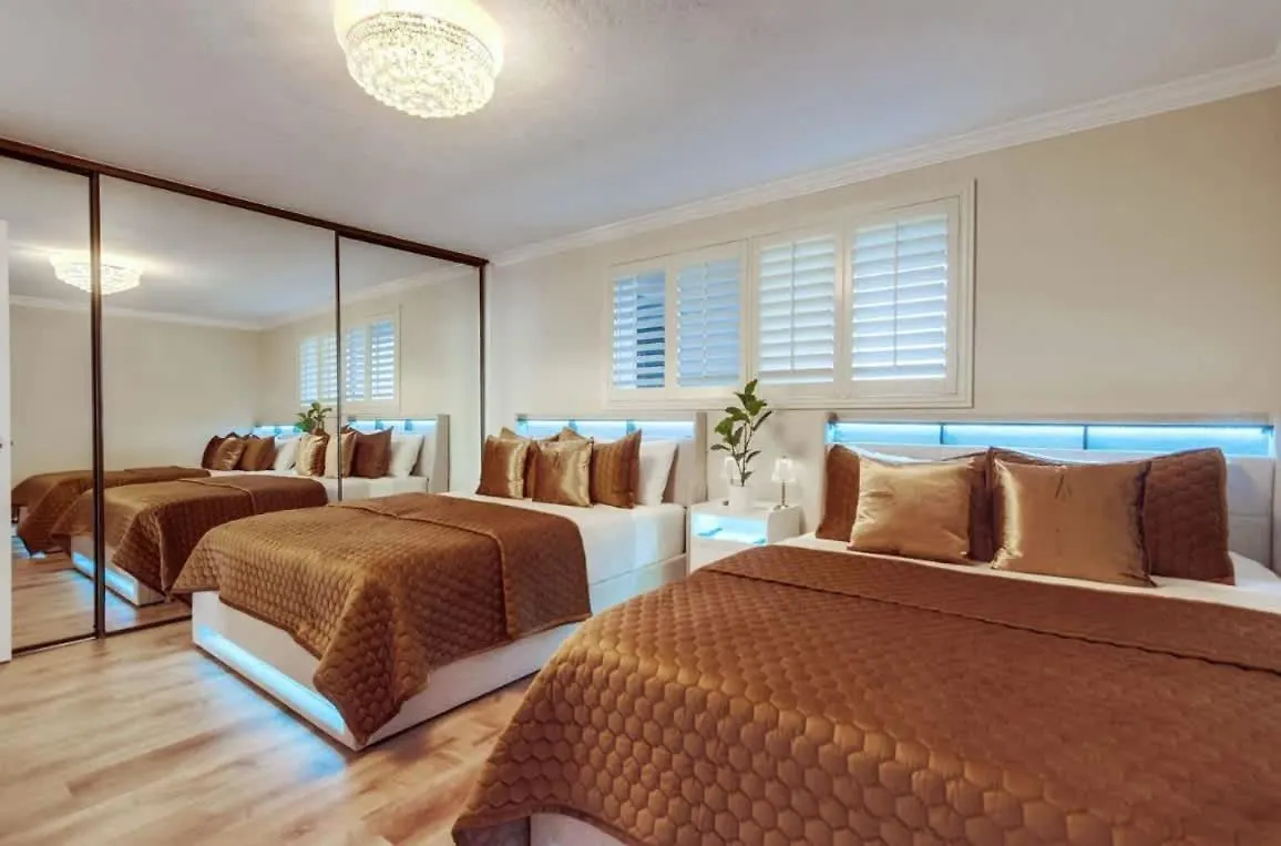 Holiday home Panoramic Ocean Views & Boardwalk Access San Diego