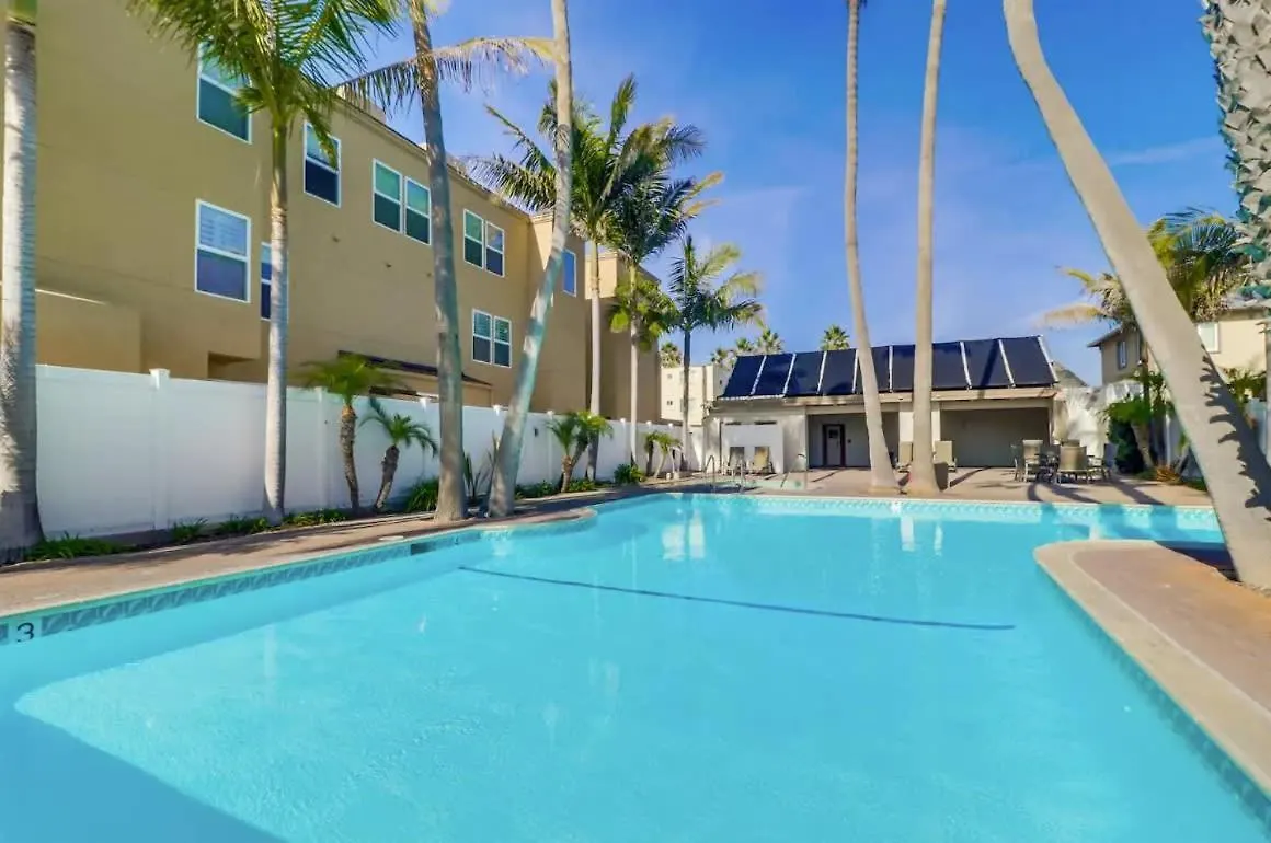 Holiday home Panoramic Ocean Views & Boardwalk Access